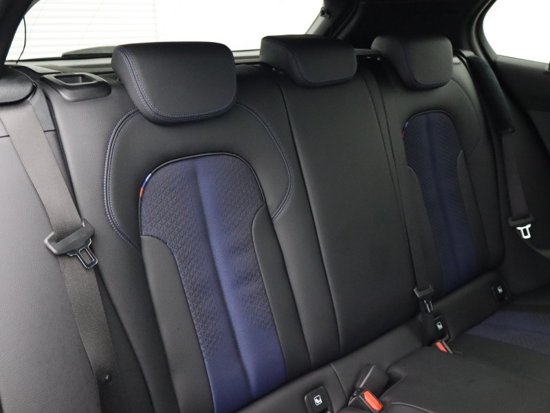 2023 (72) BMW 1 SERIES 118i [136] M Sport 5dr Step Auto [LCP] 5738133