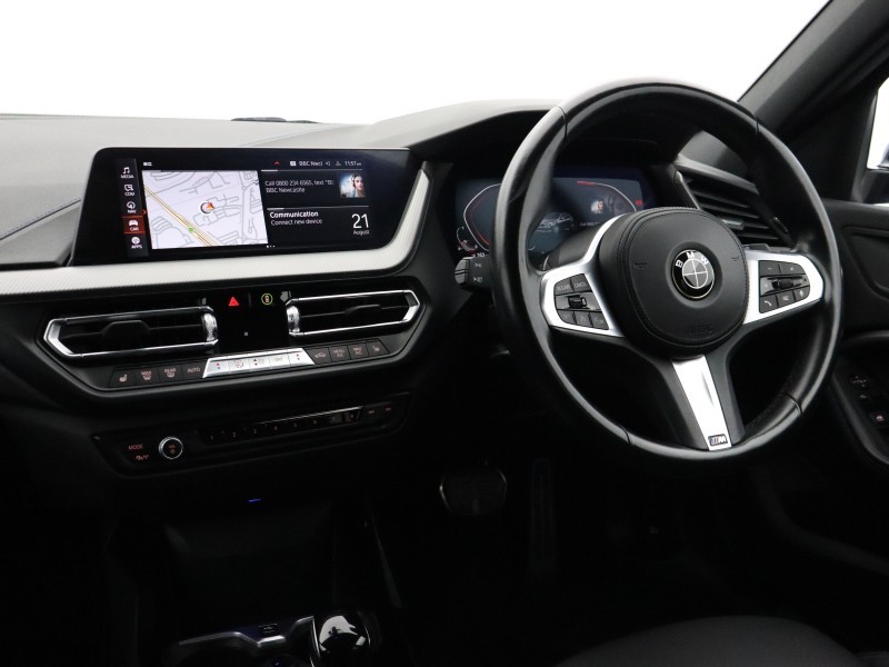 2023 (72) BMW 1 SERIES 118i [136] M Sport 5dr Step Auto [LCP] 5738141
