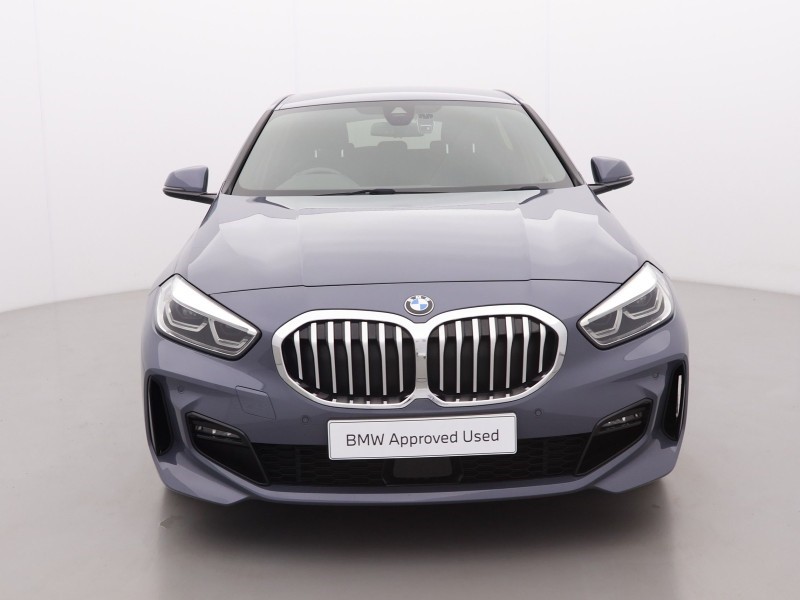 2023 (72) BMW 1 SERIES 118i [136] M Sport 5dr Step Auto [LCP] 5738109