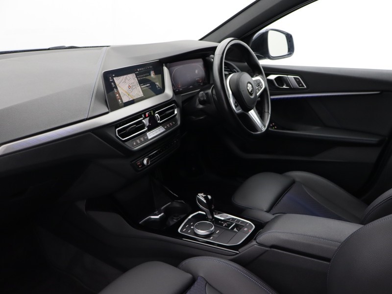 2023 (72) BMW 1 SERIES 118i [136] M Sport 5dr Step Auto [LCP] 5738124