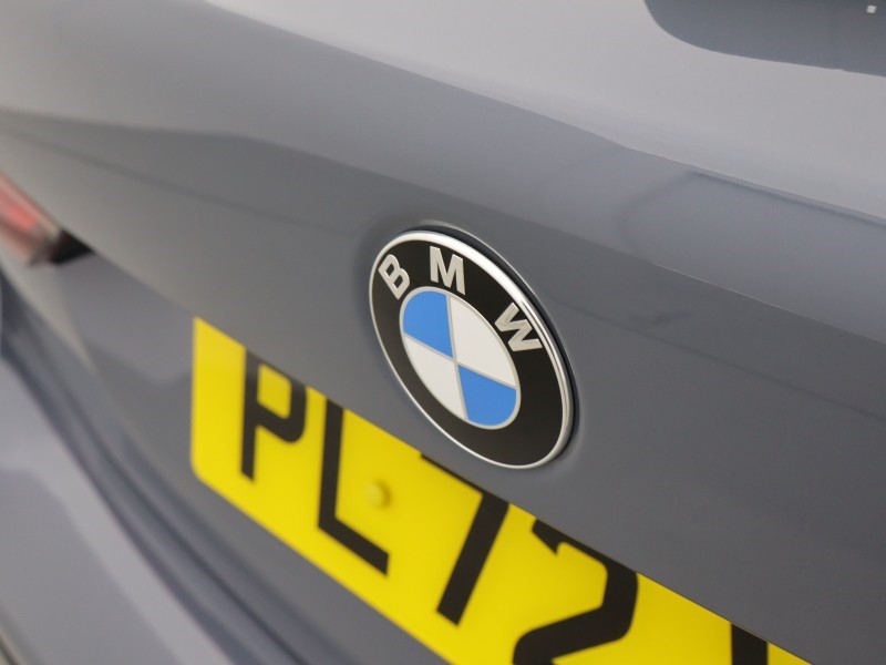 2023 (72) BMW 1 SERIES 118i [136] M Sport 5dr Step Auto [LCP] 5738118