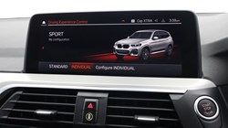 2021 (21) BMW X3 xDrive20d MHT M Sport 5dr Step Auto 5713081