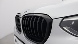 2021 (21) BMW X3 xDrive20d MHT M Sport 5dr Step Auto 5713057