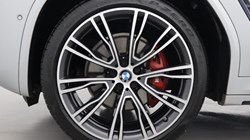 2021 (21) BMW X3 xDrive20d MHT M Sport 5dr Step Auto 5713127