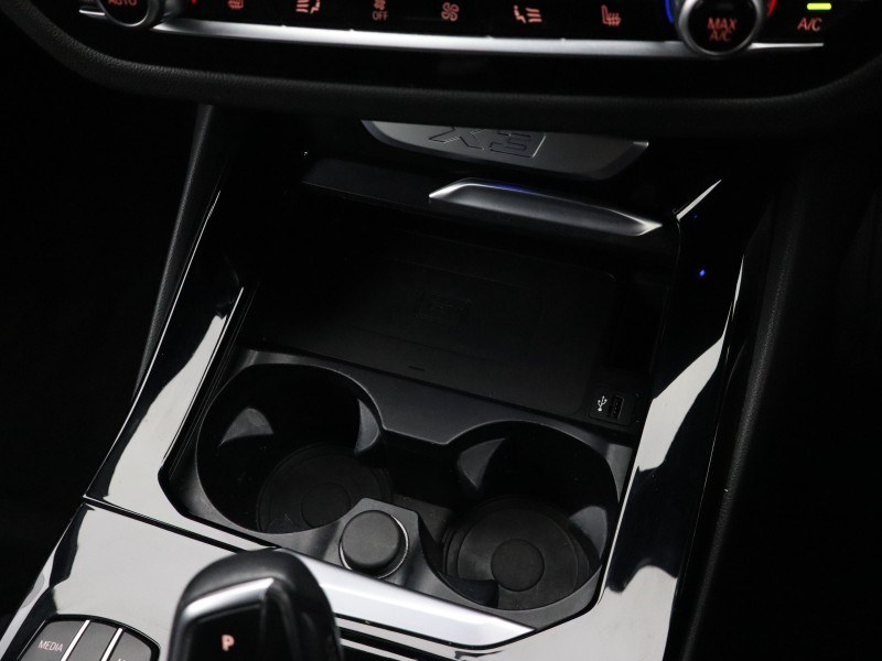 2021 (21) BMW X3 xDrive20d MHT M Sport 5dr Step Auto 5713085