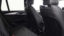 2021 (21) BMW X3 xDrive20d MHT M Sport 5dr Step Auto 5713068