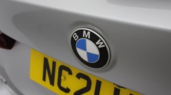 2021 (21) BMW X3 xDrive20d MHT M Sport 5dr Step Auto 5713121