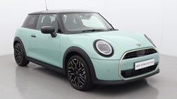 2026 (75) MINI COOPER 1.5 C Exclusive 3dr Auto 5679240