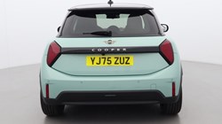 2026 (75) MINI COOPER 1.5 C Exclusive 3dr Auto 5679245