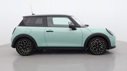 2026 (75) MINI COOPER 1.5 C Exclusive 3dr Auto 5679356