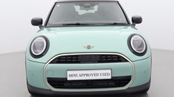 2026 (75) MINI COOPER 1.5 C Exclusive 3dr Auto 5679241
