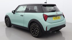 2026 (75) MINI COOPER 1.5 C Exclusive 3dr Auto 5679244