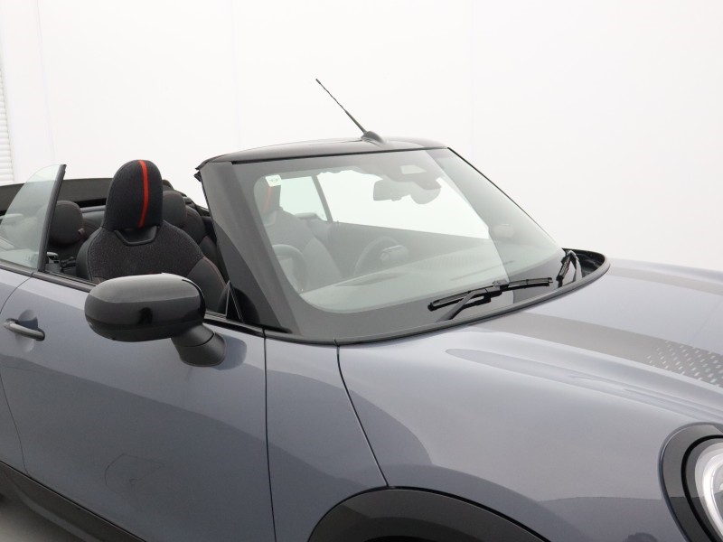 2026 (75) MINI COOPER 2.0 S Sport 2dr Auto 5677181