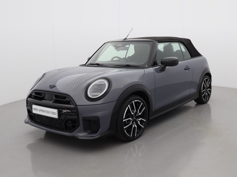 2026 (75) MINI COOPER 2.0 S Sport 2dr Auto 5677164