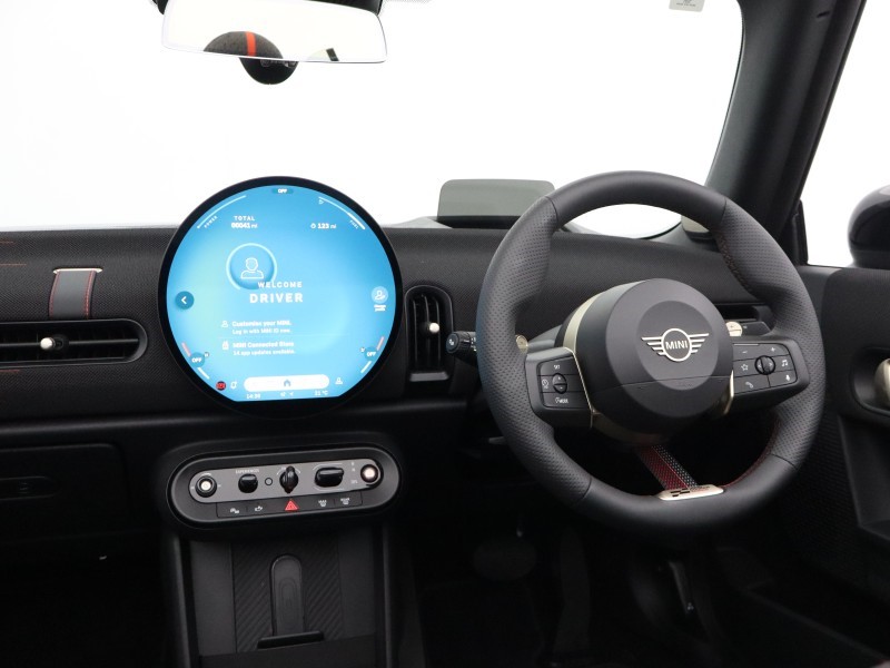 2026 (75) MINI COOPER 2.0 S Sport 2dr Auto 5677217