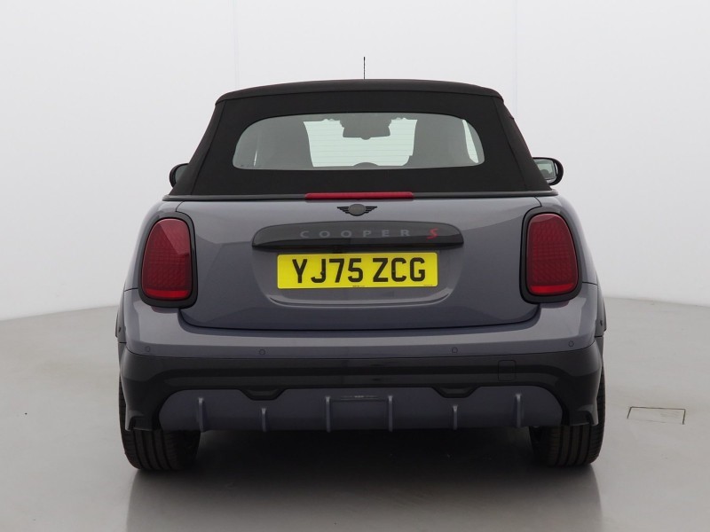 2026 (75) MINI COOPER 2.0 S Sport 2dr Auto 5677167