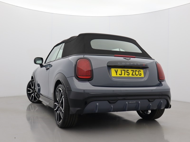 2026 (75) MINI COOPER 2.0 S Sport 2dr Auto 5677230