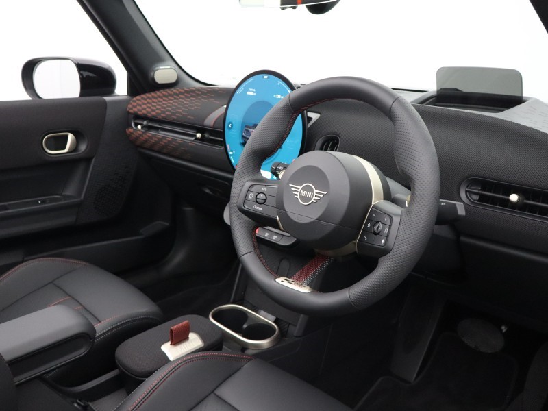 2026 (75) MINI COOPER 2.0 S Sport 2dr Auto 5677182