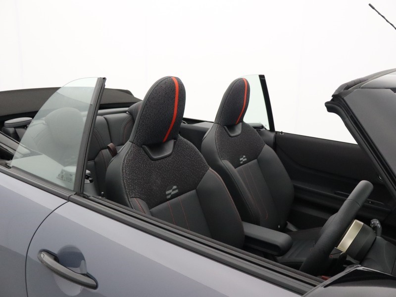 2026 (75) MINI COOPER 2.0 S Sport 2dr Auto 5677179