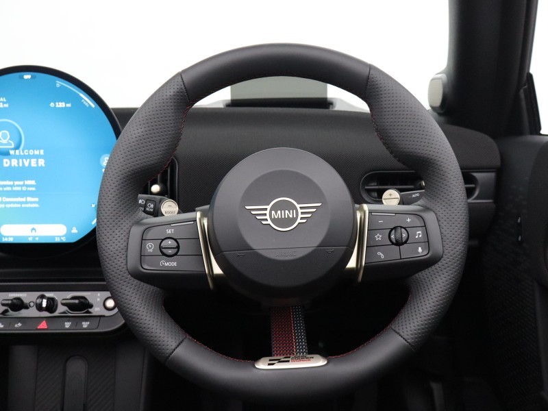 2026 (75) MINI COOPER 2.0 S Sport 2dr Auto 5677216