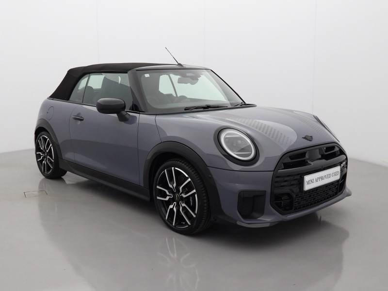2026 (75) MINI COOPER 2.0 S Sport 2dr Auto