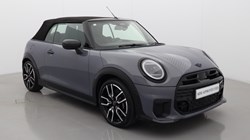 2026 (75) MINI COOPER 2.0 S Sport 2dr Auto 5677162