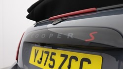 2026 (75) MINI COOPER 2.0 S Sport 2dr Auto 5677171
