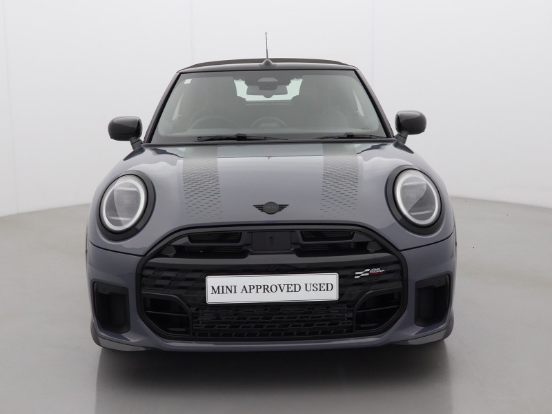 2026 (75) MINI COOPER 2.0 S Sport 2dr Auto 5677163