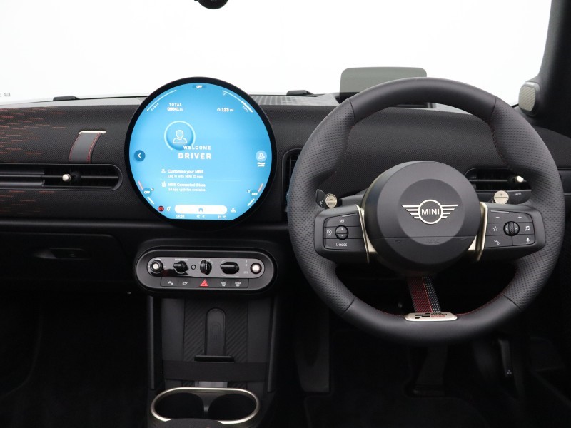 2026 (75) MINI COOPER 2.0 S Sport 2dr Auto 5677215