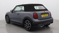 2026 (75) MINI COOPER 2.0 S Sport 2dr Auto 5677166