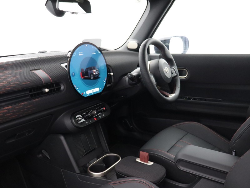 2026 (75) MINI COOPER 2.0 S Sport 2dr Auto 5677231