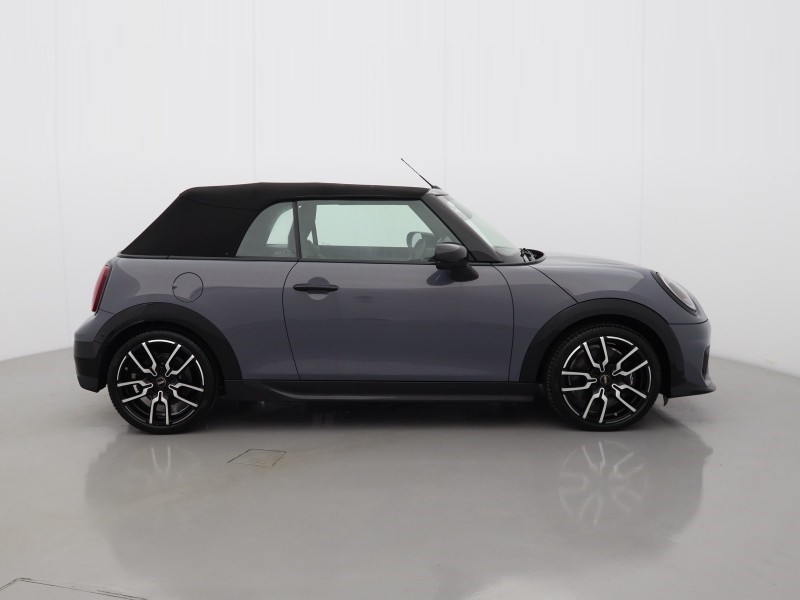 2026 (75) MINI COOPER 2.0 S Sport 2dr Auto 5677169