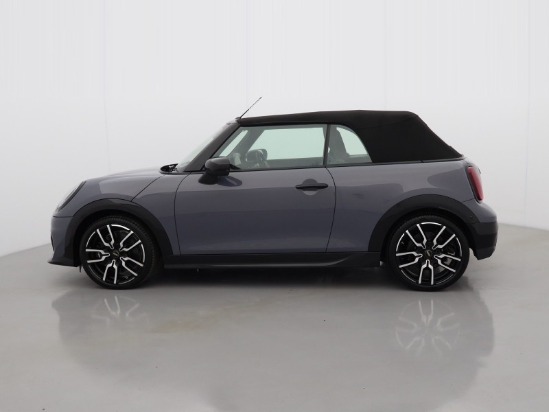 2026 (75) MINI COOPER 2.0 S Sport 2dr Auto 5677165