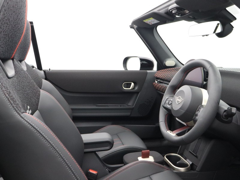 2026 (75) MINI COOPER 2.0 S Sport 2dr Auto 5677186