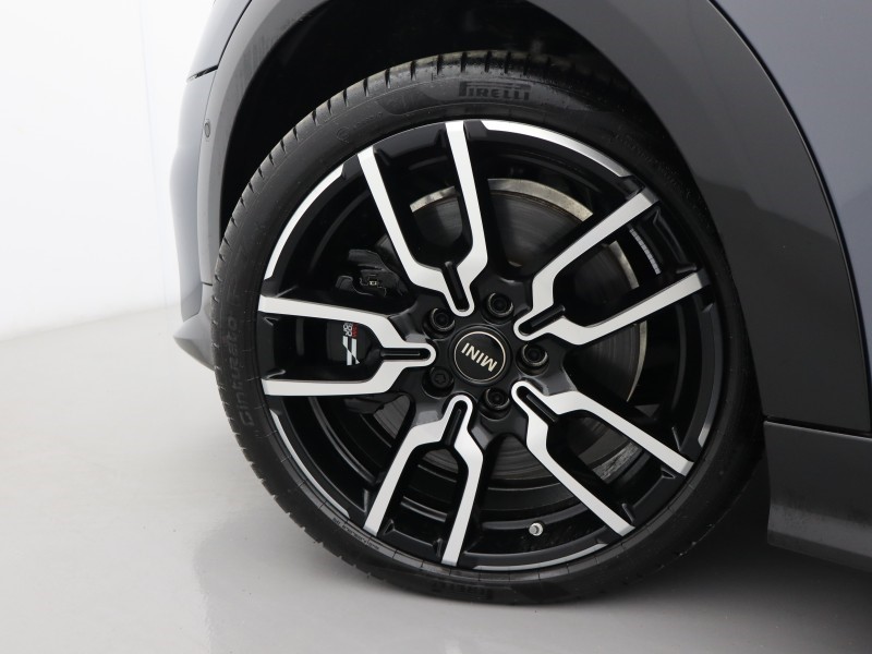2026 (75) MINI COOPER 2.0 S Sport 2dr Auto 5677223