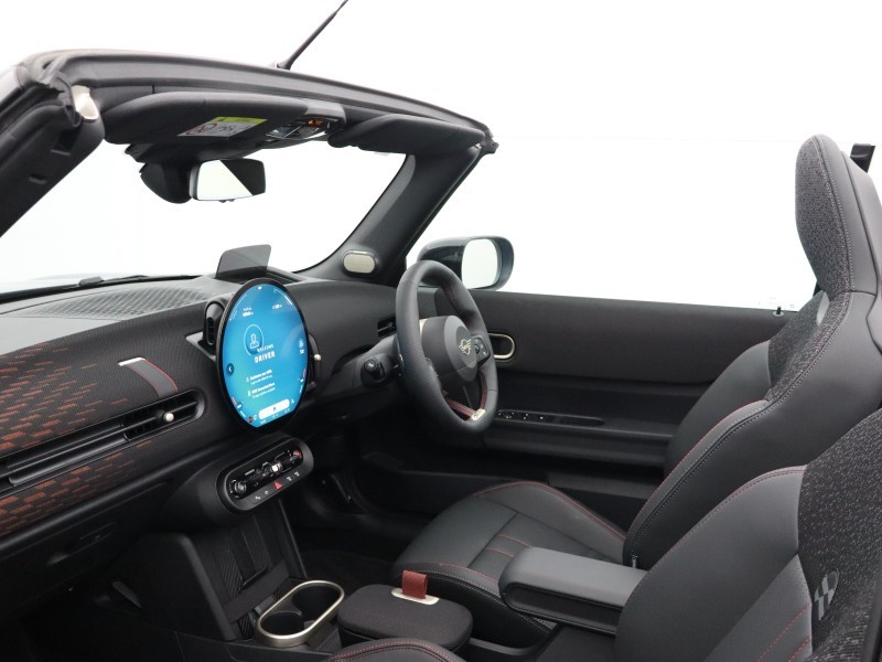 2026 (75) MINI COOPER 2.0 S Sport 2dr Auto 5677177