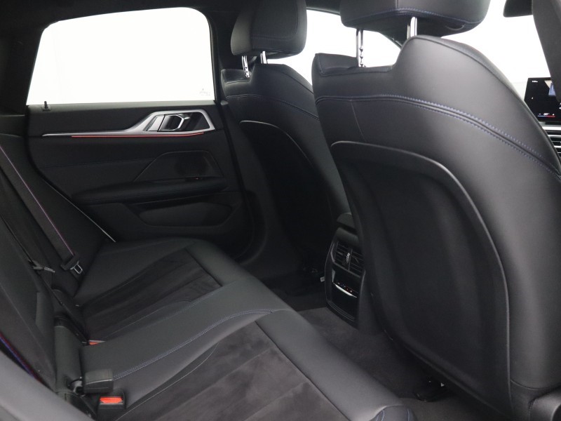 2022 (72) BMW I4 250kW eDrive40 M Sport 83.9kWh 5dr Auto 5728505