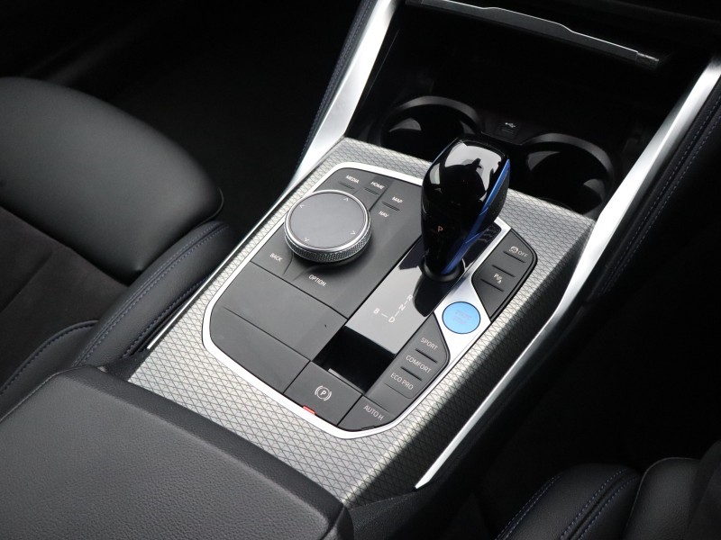 2022 (72) BMW I4 250kW eDrive40 M Sport 83.9kWh 5dr Auto 5728513