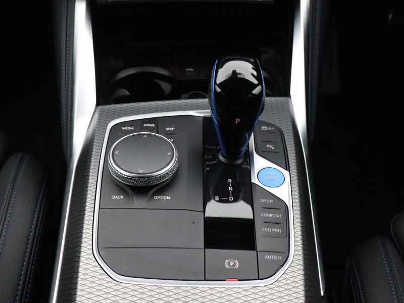 2022 (72) BMW I4 250kW eDrive40 M Sport 83.9kWh 5dr Auto 5728511