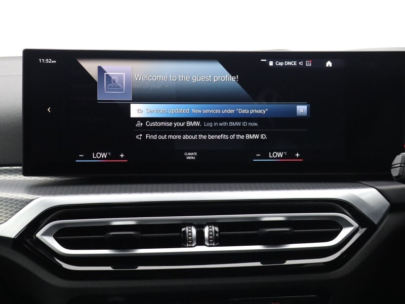 2022 (72) BMW I4 250kW eDrive40 M Sport 83.9kWh 5dr Auto 5728507