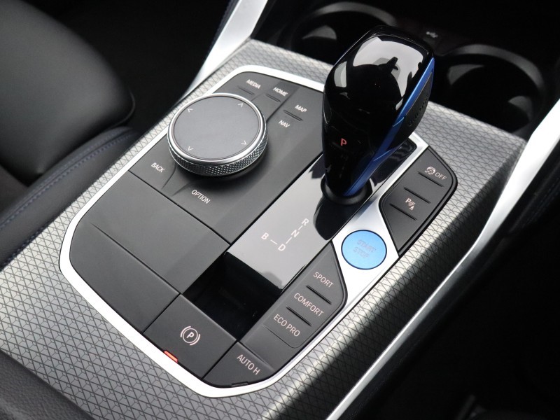 2022 (72) BMW I4 250kW eDrive40 M Sport 83.9kWh 5dr Auto 5728514