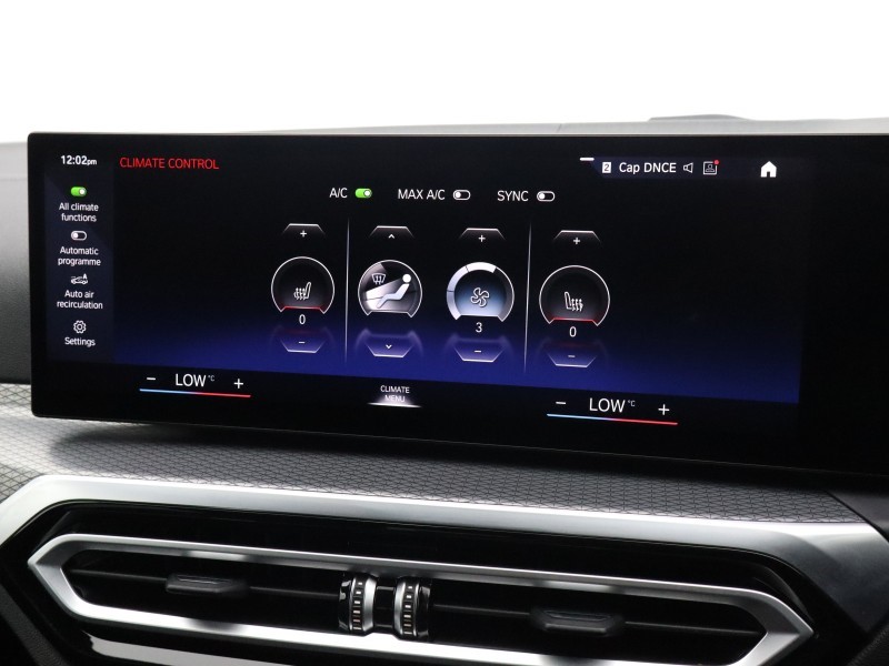 2022 (72) BMW I4 250kW eDrive40 M Sport 83.9kWh 5dr Auto 5728523
