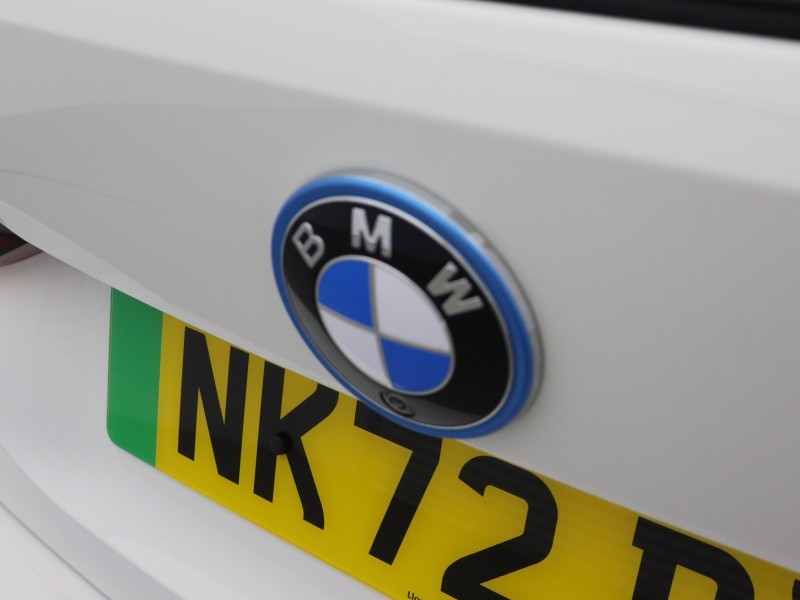 2022 (72) BMW I4 250kW eDrive40 M Sport 83.9kWh 5dr Auto 5728480