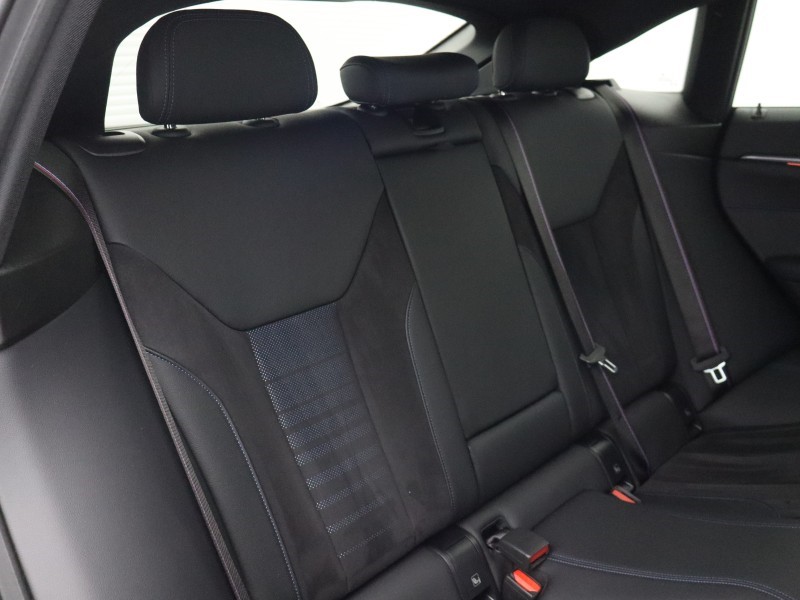 2022 (72) BMW I4 250kW eDrive40 M Sport 83.9kWh 5dr Auto 5728503