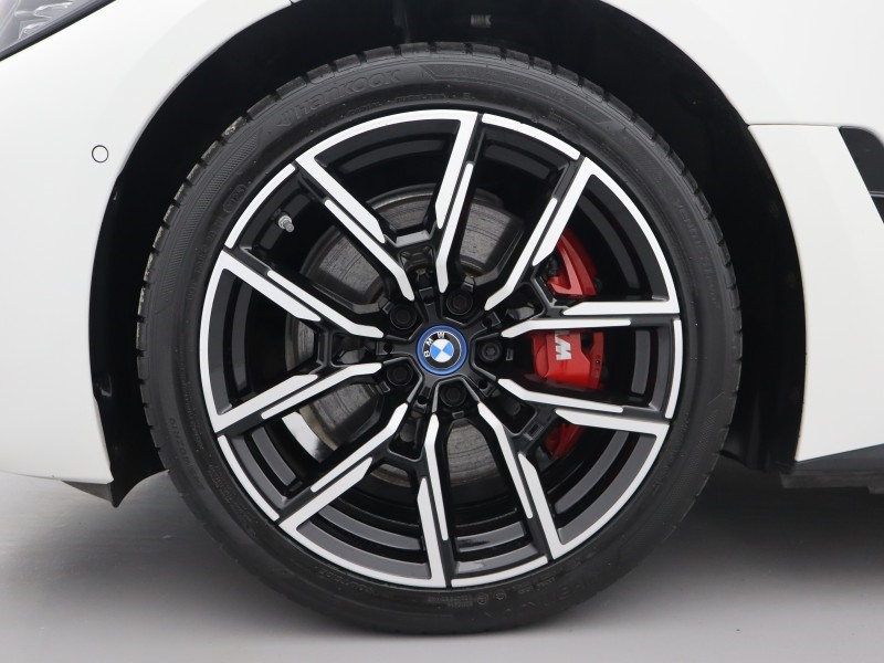2022 (72) BMW I4 250kW eDrive40 M Sport 83.9kWh 5dr Auto 5728491