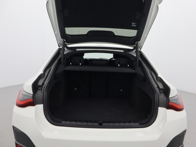 2022 (72) BMW I4 250kW eDrive40 M Sport 83.9kWh 5dr Auto 5728483