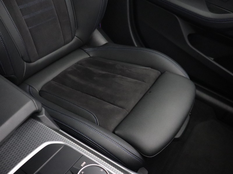 2022 (72) BMW I4 250kW eDrive40 M Sport 83.9kWh 5dr Auto 5728531