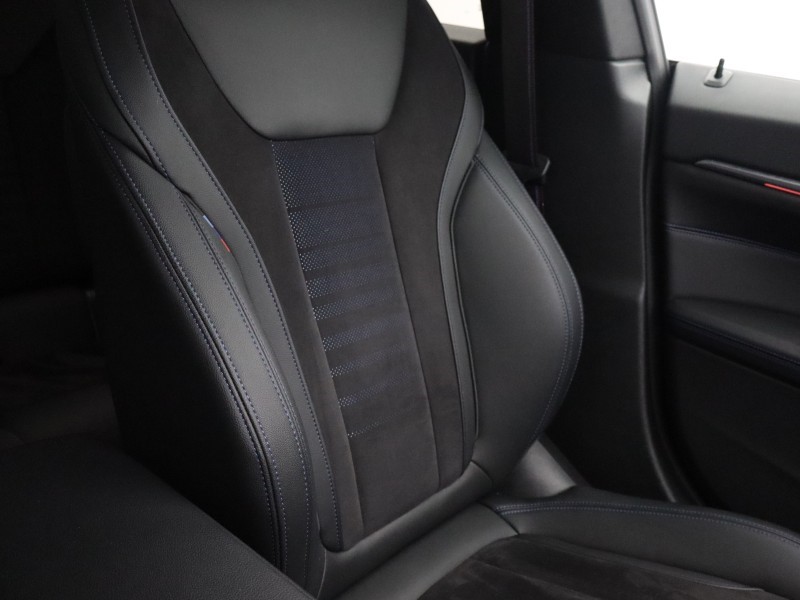 2022 (72) BMW I4 250kW eDrive40 M Sport 83.9kWh 5dr Auto 5728532