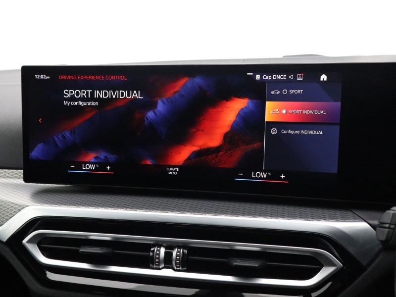2022 (72) BMW I4 250kW eDrive40 M Sport 83.9kWh 5dr Auto 5728522