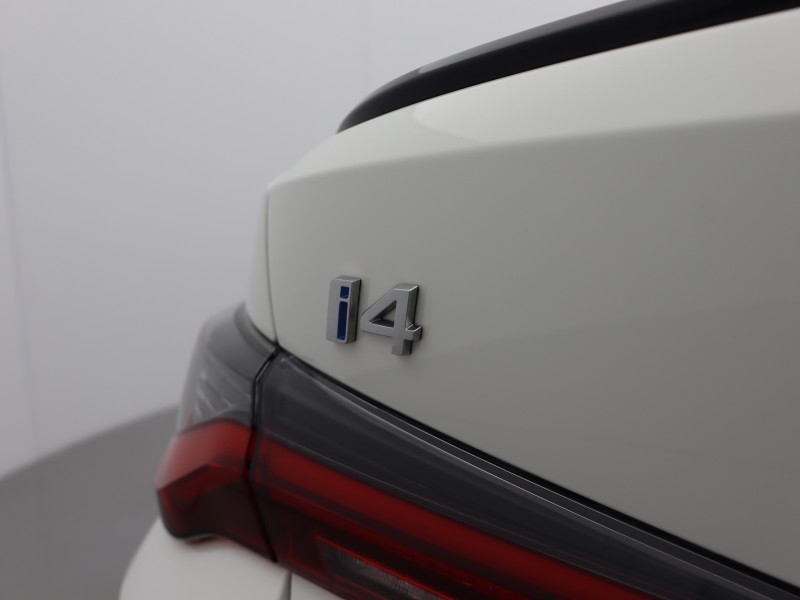 2022 (72) BMW I4 250kW eDrive40 M Sport 83.9kWh 5dr Auto 5728482